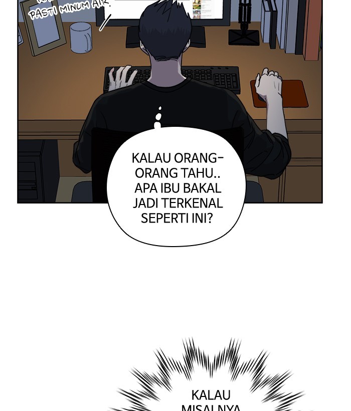 Mother, I’m Sorry Chapter 35 Gambar 36