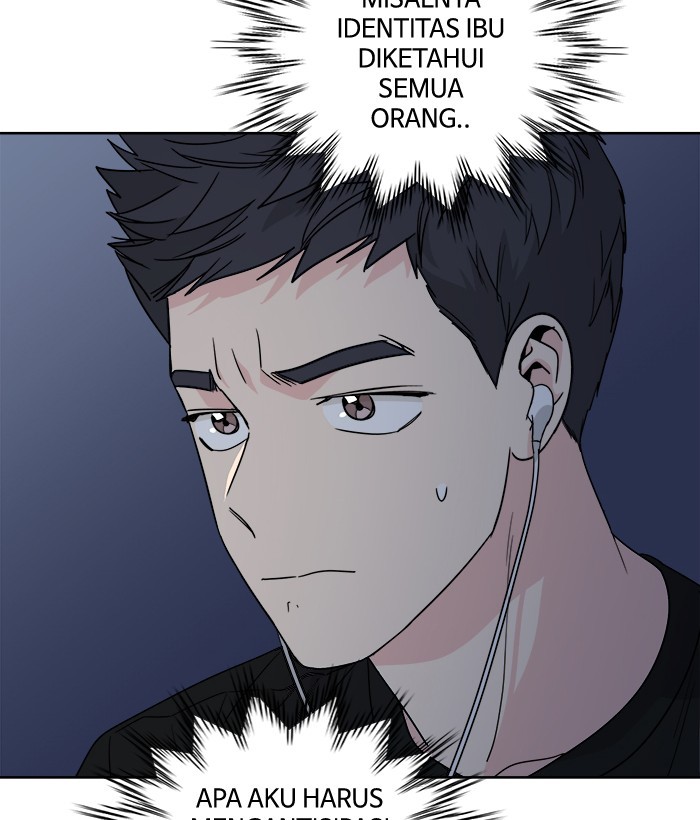 Mother, I’m Sorry Chapter 35 Gambar 37