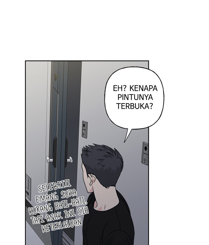 Mother, I’m Sorry Chapter 35 Gambar 40