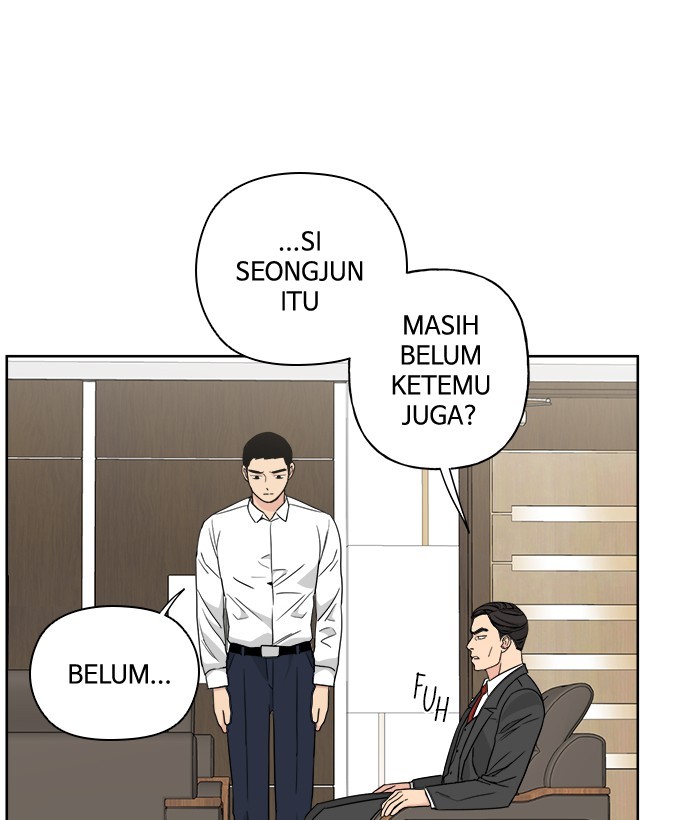 Mother, I’m Sorry Chapter 35 Gambar 49