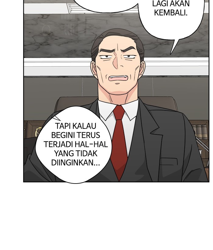 Mother, I’m Sorry Chapter 35 Gambar 52