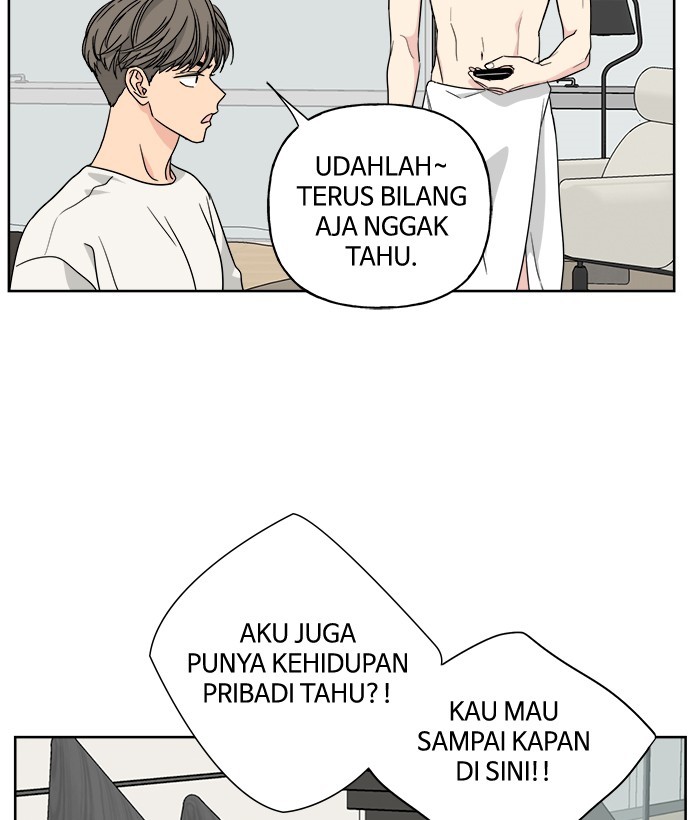 Mother, I’m Sorry Chapter 35 Gambar 61