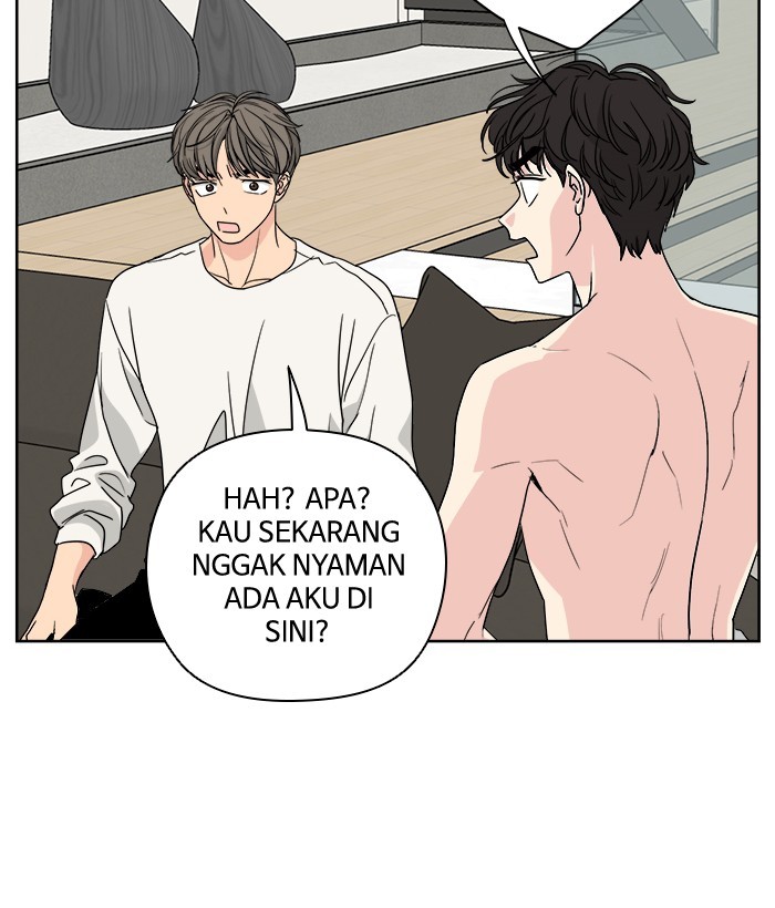 Mother, I’m Sorry Chapter 35 Gambar 62