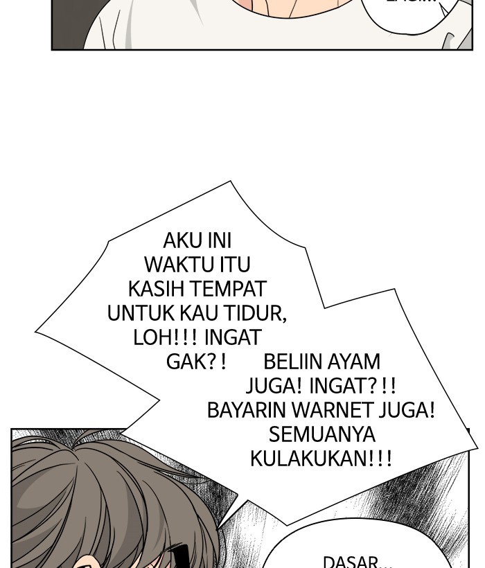 Mother, I’m Sorry Chapter 35 Gambar 64