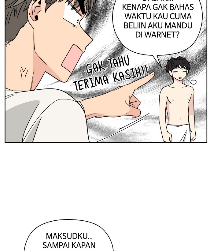 Mother, I’m Sorry Chapter 35 Gambar 65