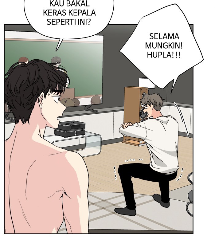 Mother, I’m Sorry Chapter 35 Gambar 66