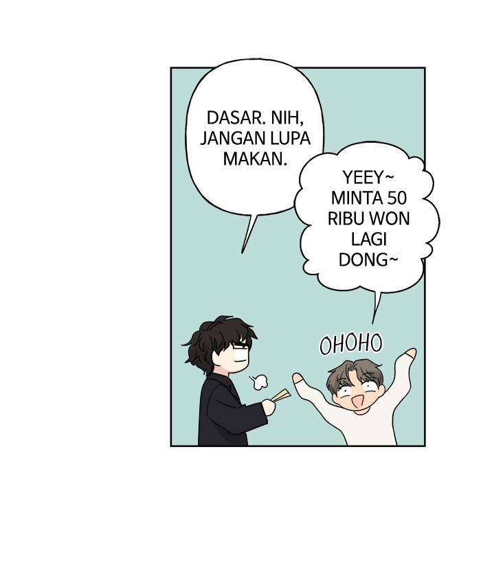 Mother, I’m Sorry Chapter 35 Gambar 70
