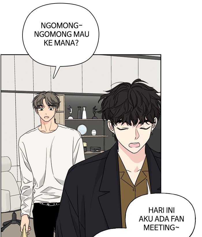 Mother, I’m Sorry Chapter 35 Gambar 71