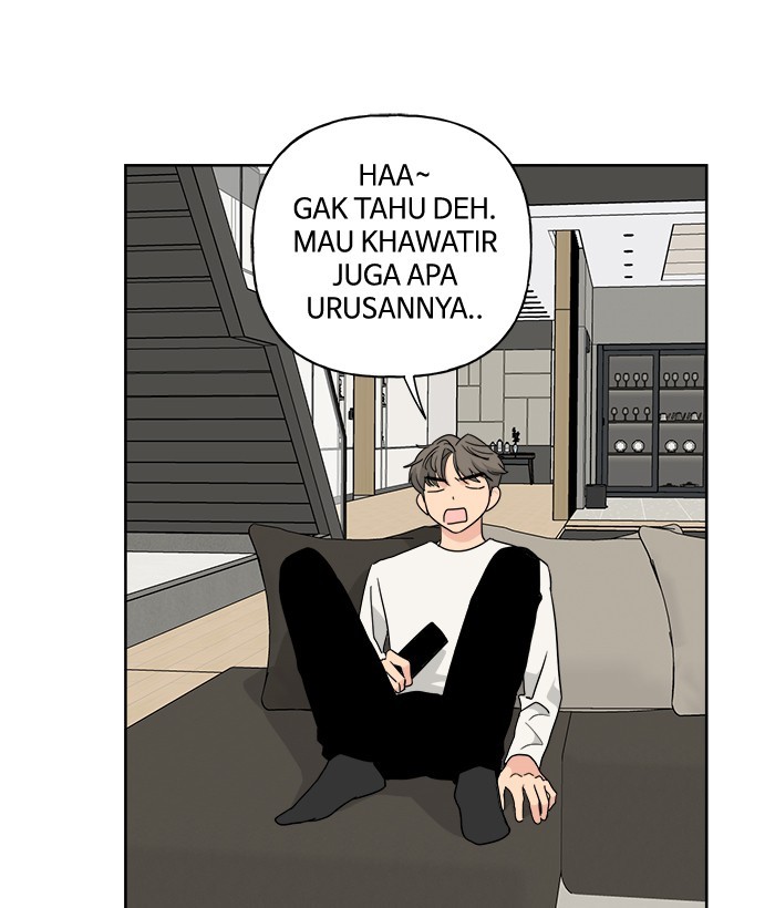 Mother, I’m Sorry Chapter 35 Gambar 77