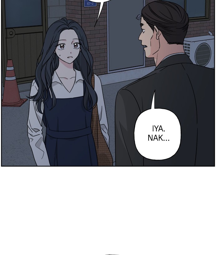 Mother, I’m Sorry Chapter 35 Gambar 94