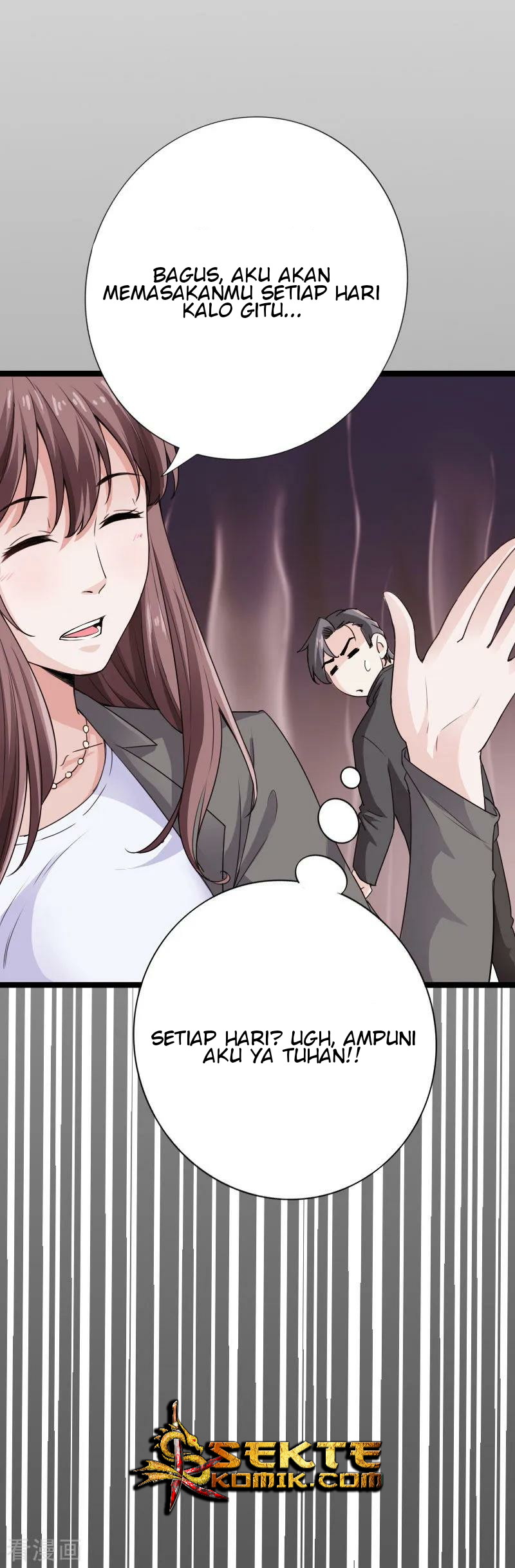 Hopeless Chapter 68 Gambar 11