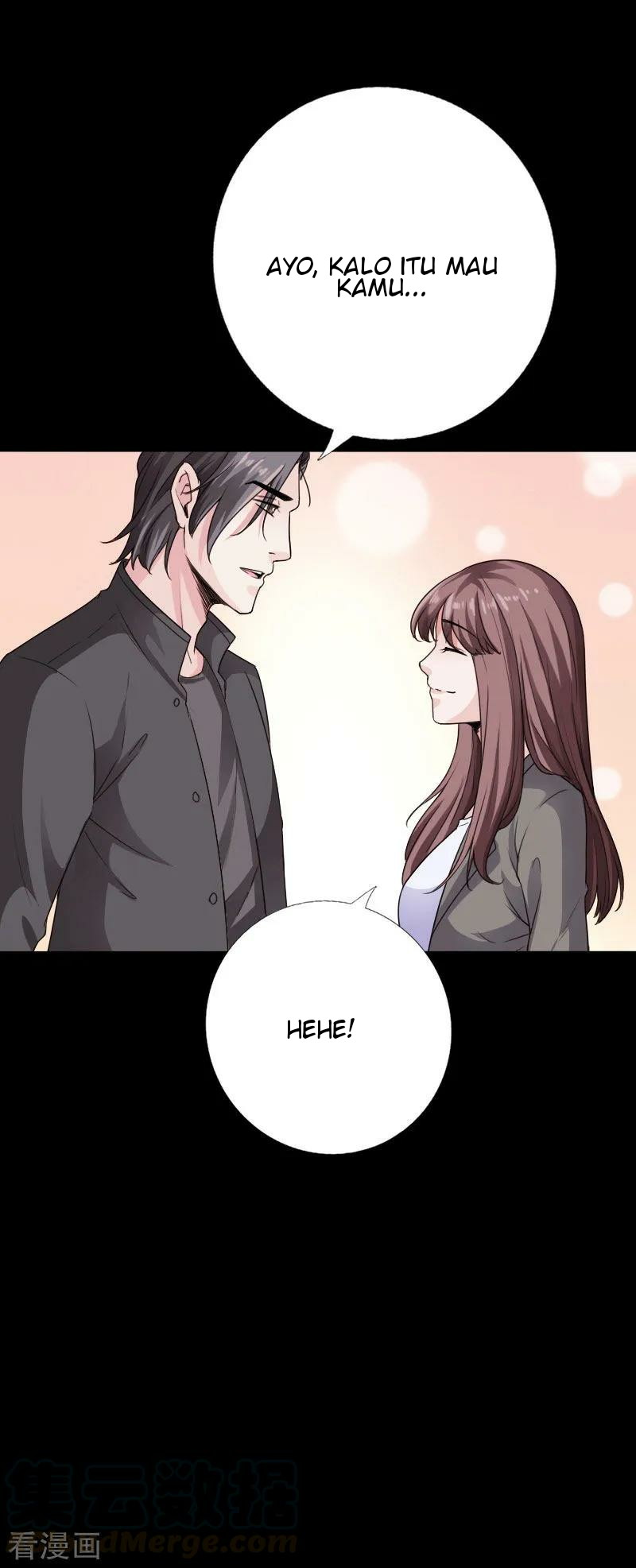 Hopeless Chapter 68 Gambar 14