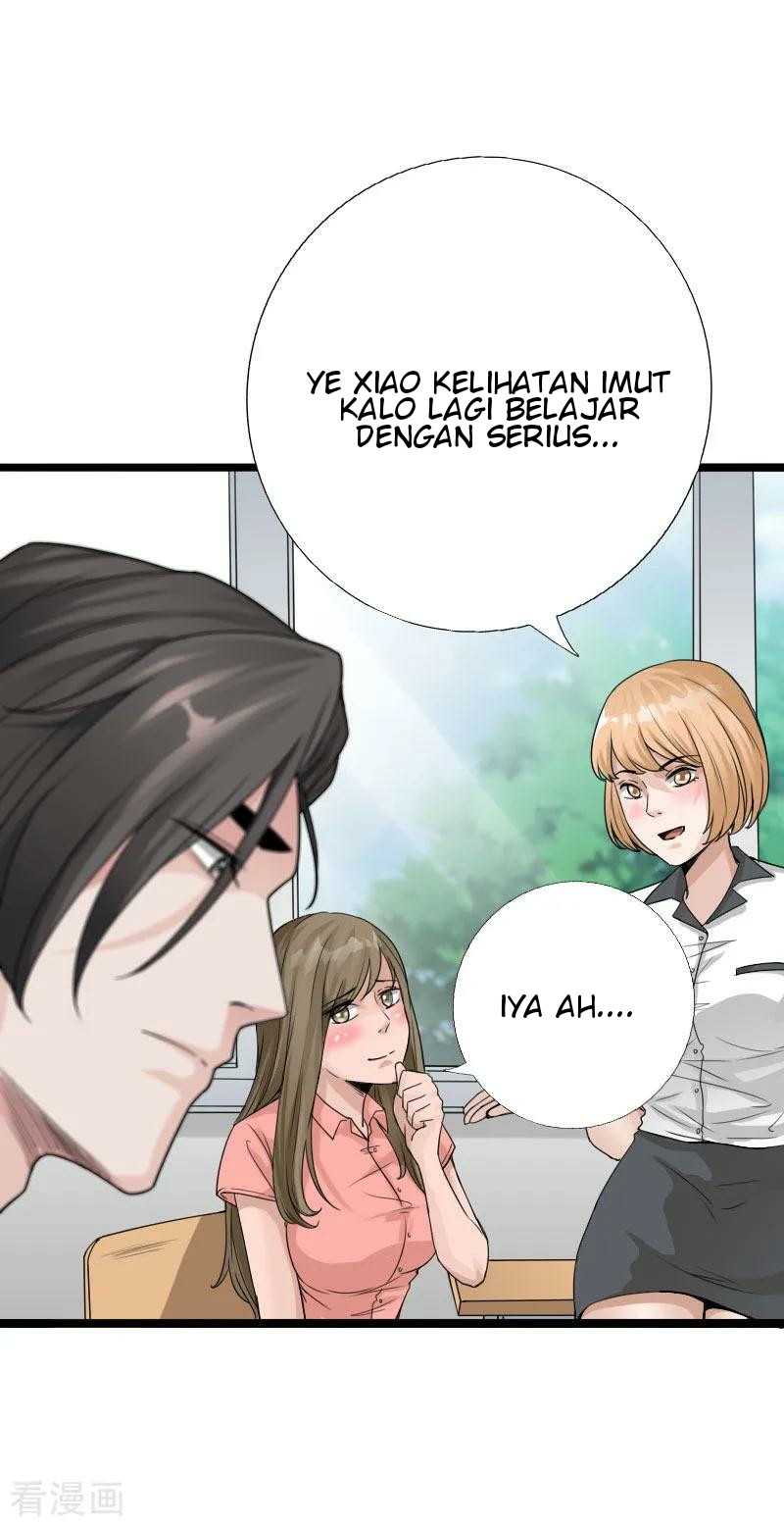 Hopeless Chapter 67 Gambar 29