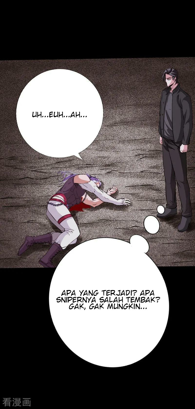 Hopeless Chapter 67 Gambar 5