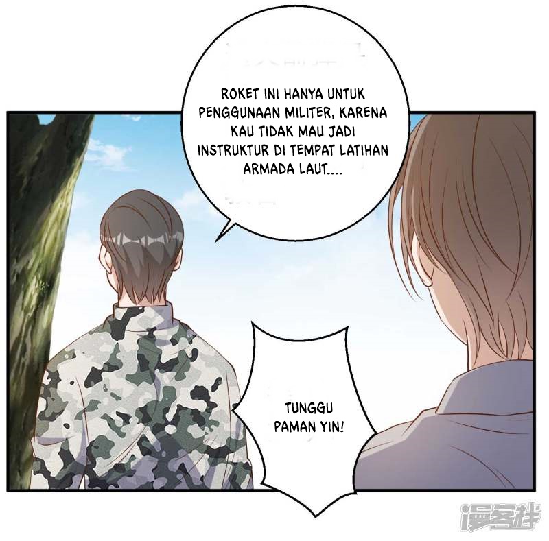 God Fisherman Chapter 25 Gambar 12