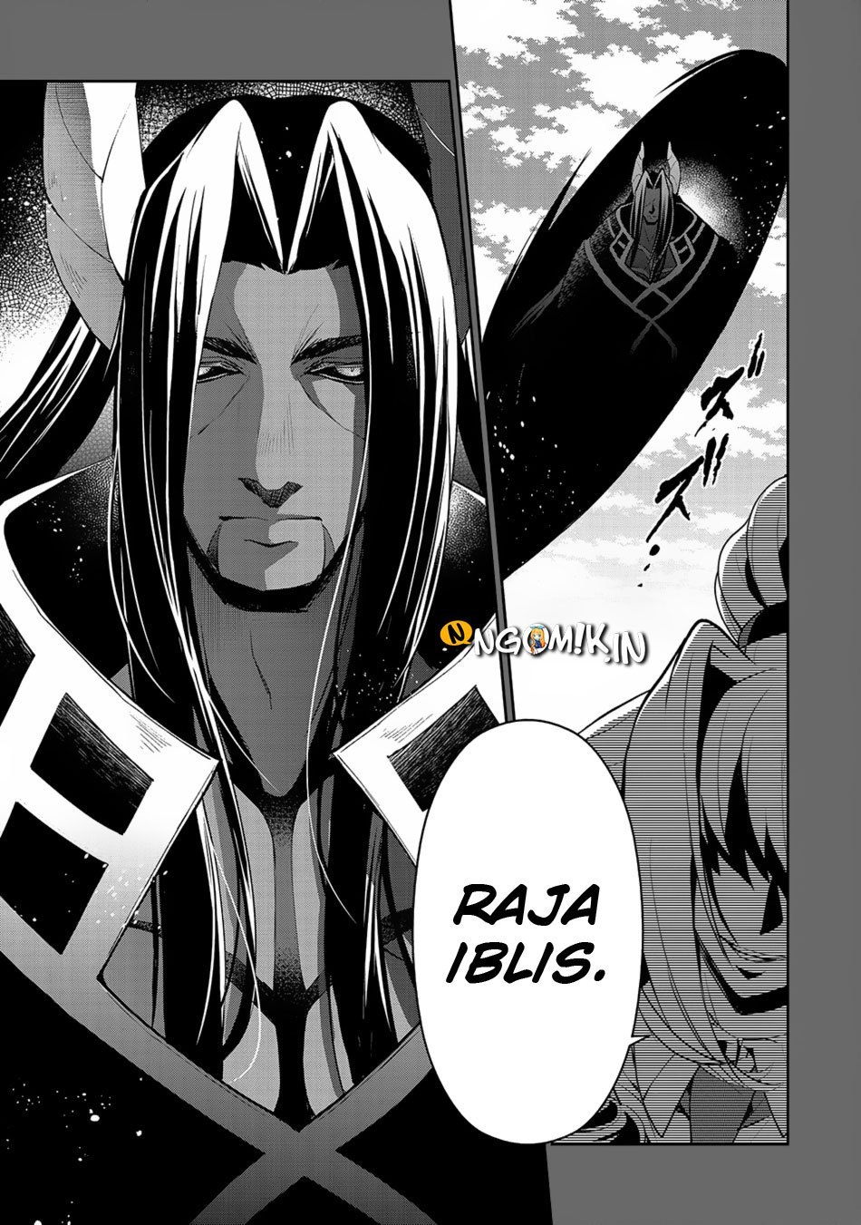 Yasei no Last Boss ga Arawareta Chapter 18 Gambar 13