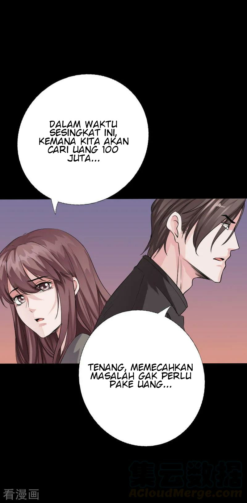 Hopeless Chapter 69 Gambar 23