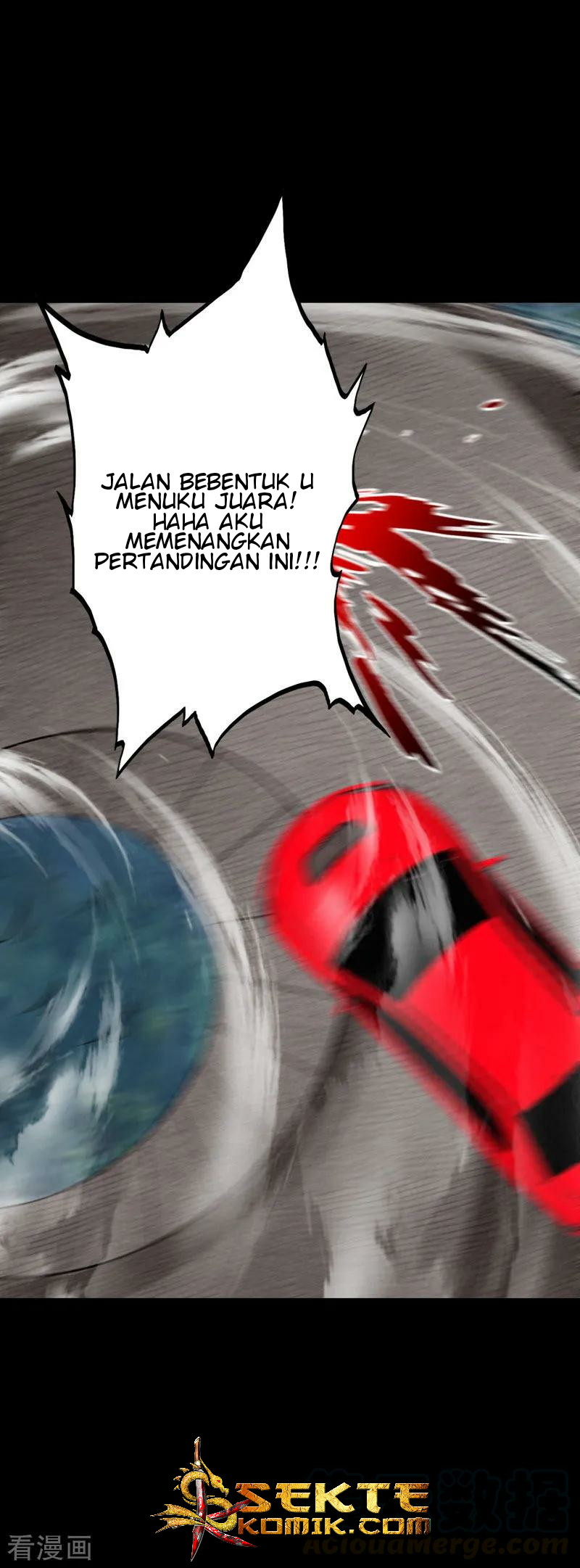 Hopeless Chapter 70 Gambar 26