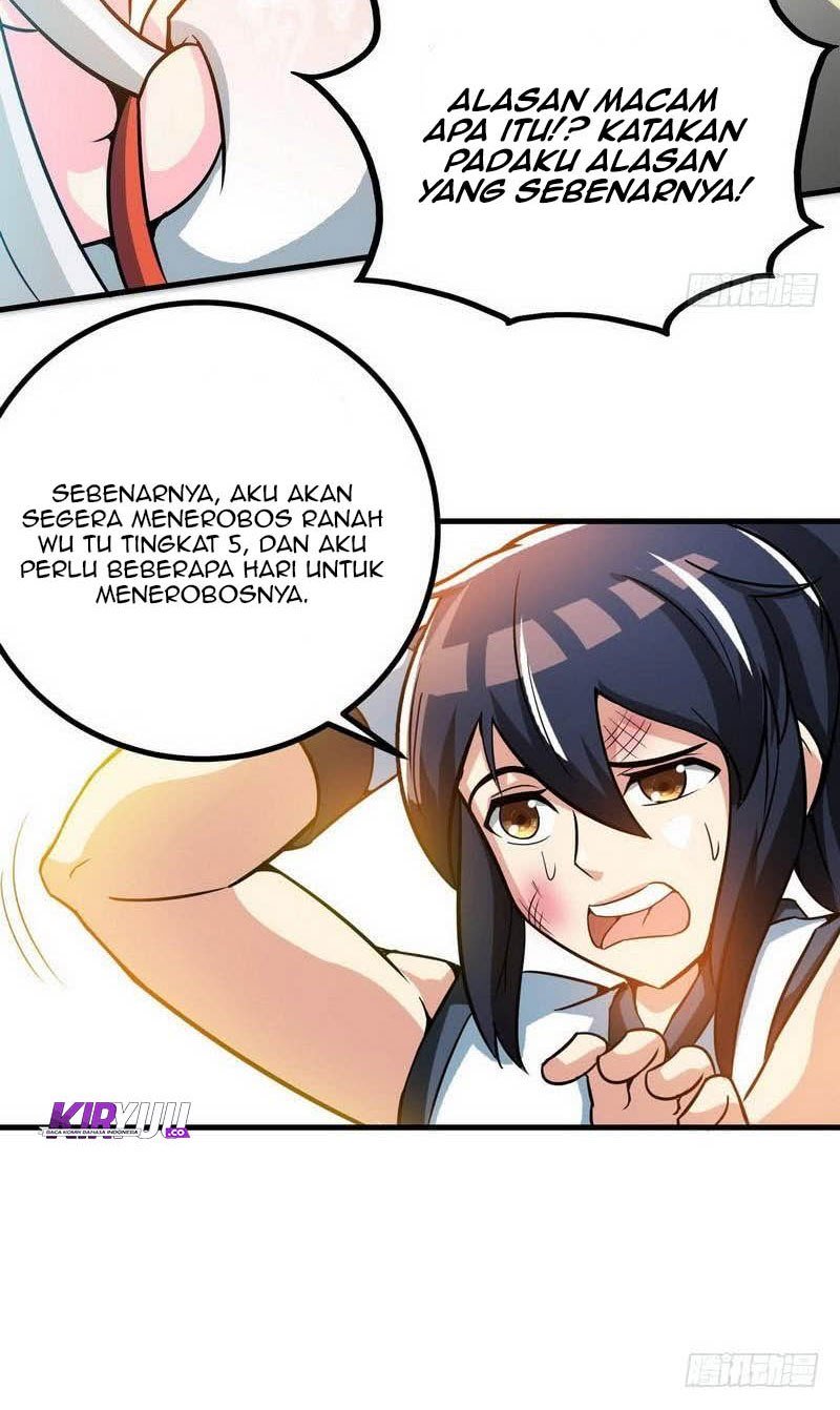 Extreme God Chapter 25 Gambar 12