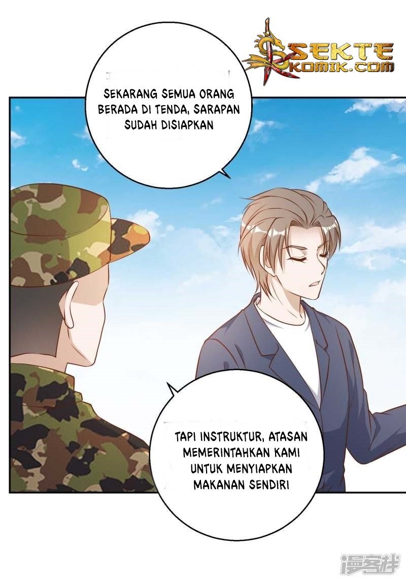 God Fisherman Chapter 26 Gambar 14