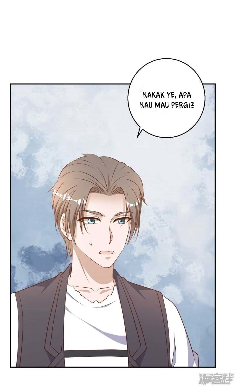 God Fisherman Chapter 26 Gambar 18