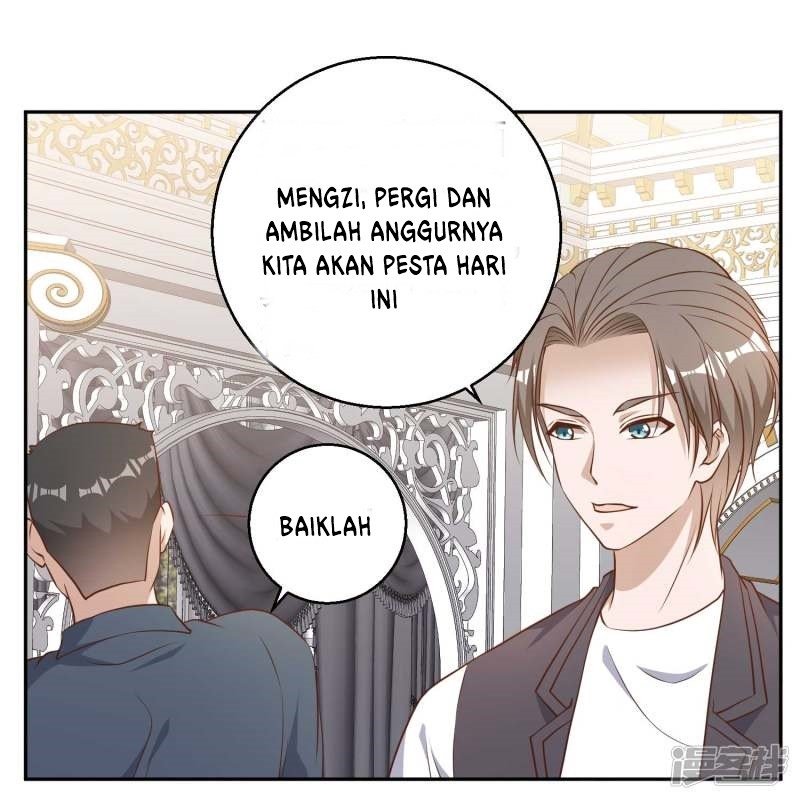 God Fisherman Chapter 26 Gambar 21