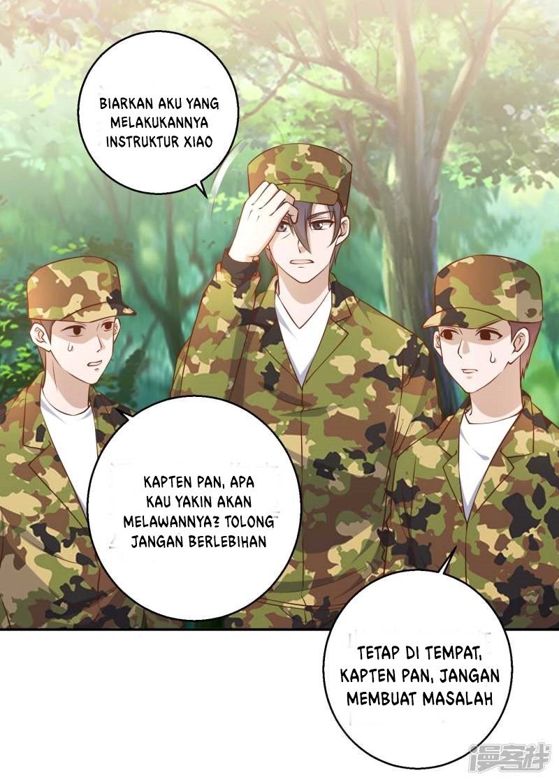 God Fisherman Chapter 26 Gambar 3