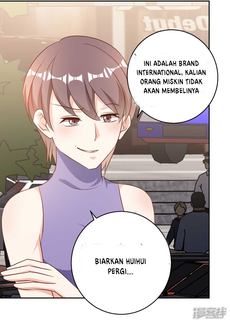 God Fisherman Chapter 27 Gambar 30