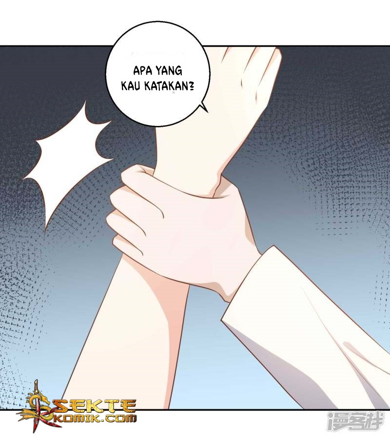 God Fisherman Chapter 27 Gambar 31