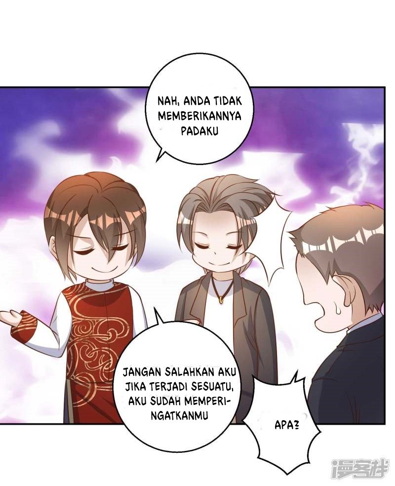 God Fisherman Chapter 28 Gambar 13