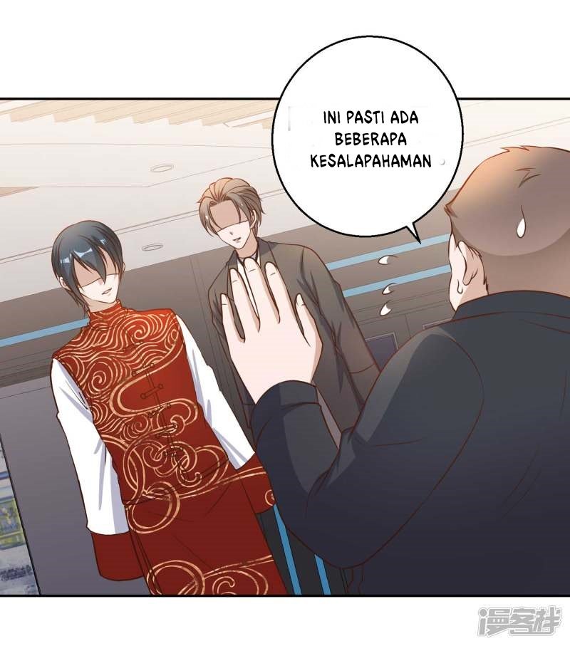 God Fisherman Chapter 28 Gambar 17