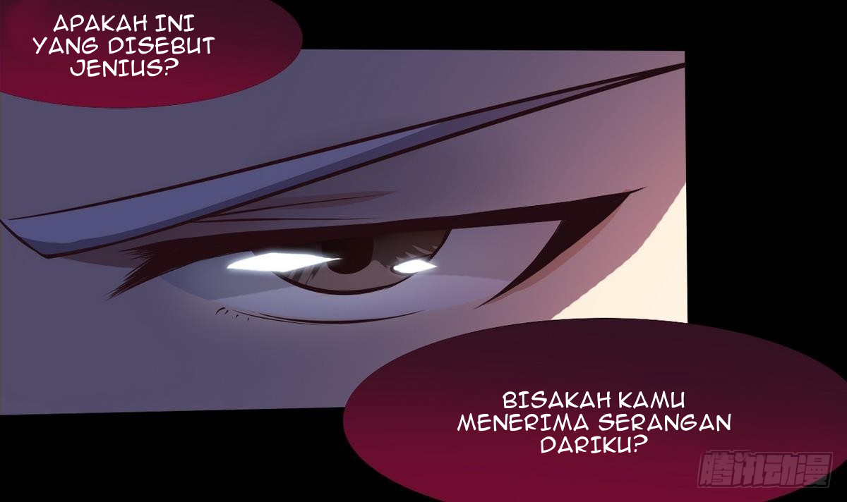 Magic Immortal Qi Chapter 4 Gambar 30