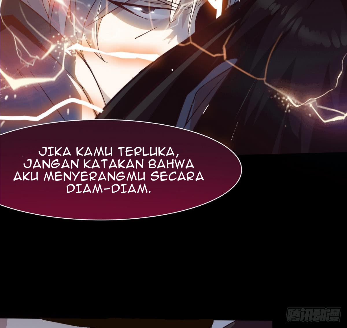 Magic Immortal Qi Chapter 4 Gambar 37