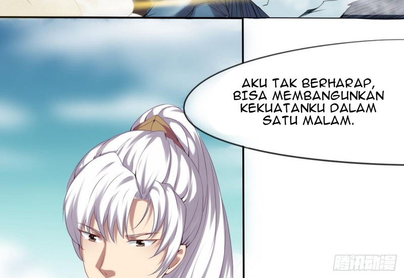 Magic Immortal Qi Chapter 3 Gambar 23