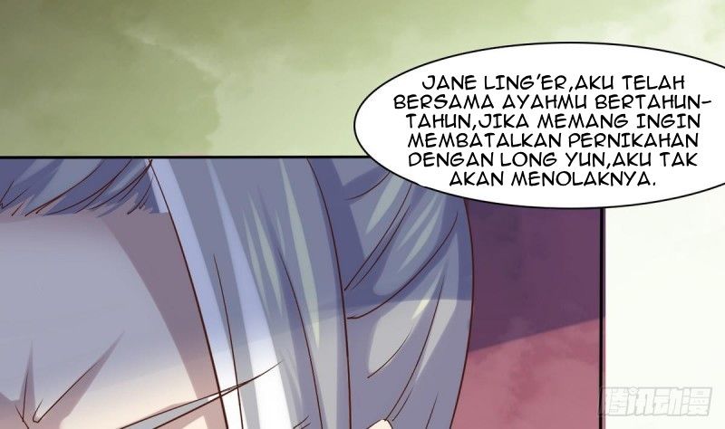 Magic Immortal Qi Chapter 3 Gambar 41