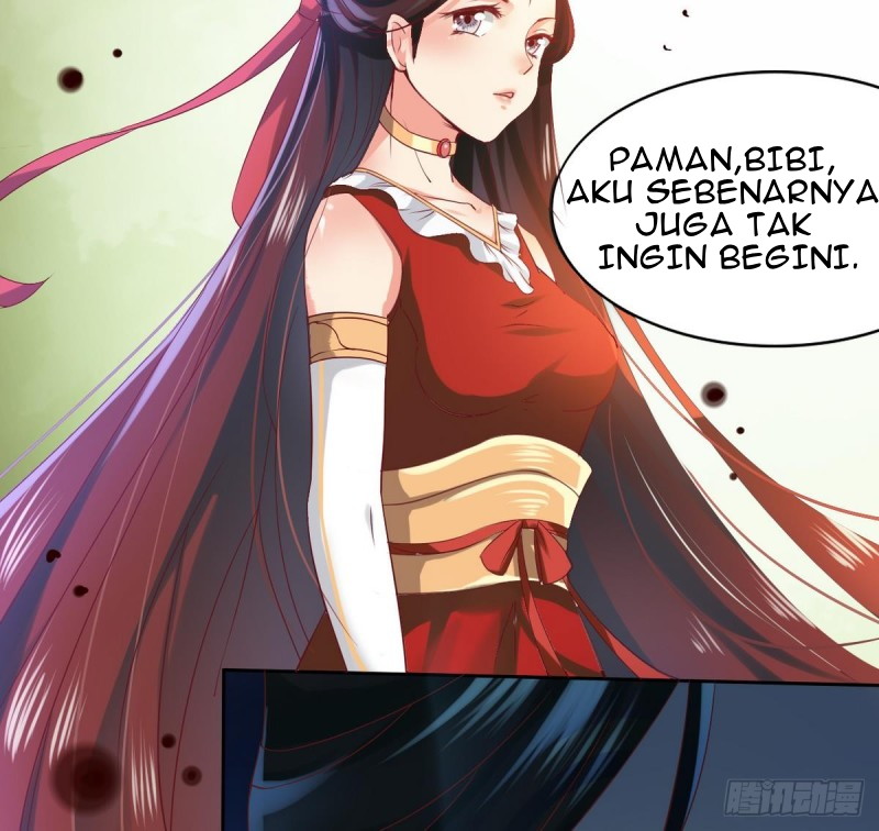 Magic Immortal Qi Chapter 3 Gambar 44