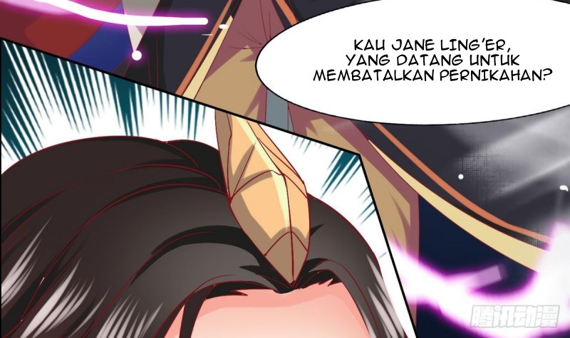 Magic Immortal Qi Chapter 3 Gambar 64