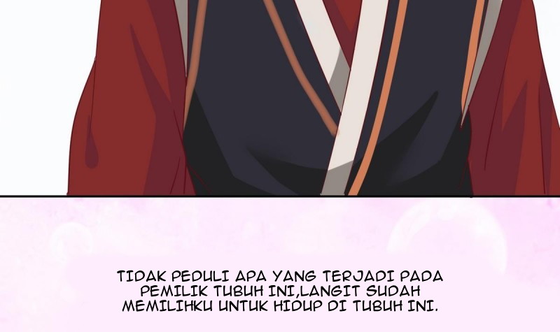 Magic Immortal Qi Chapter 1-2 Gambar 97