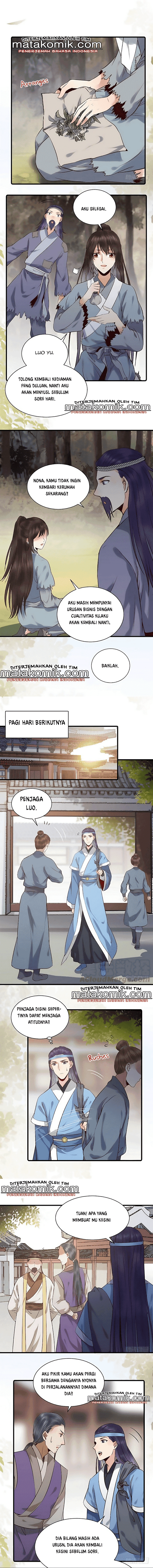 The Ghostly Doctor Chapter 157 Gambar 6