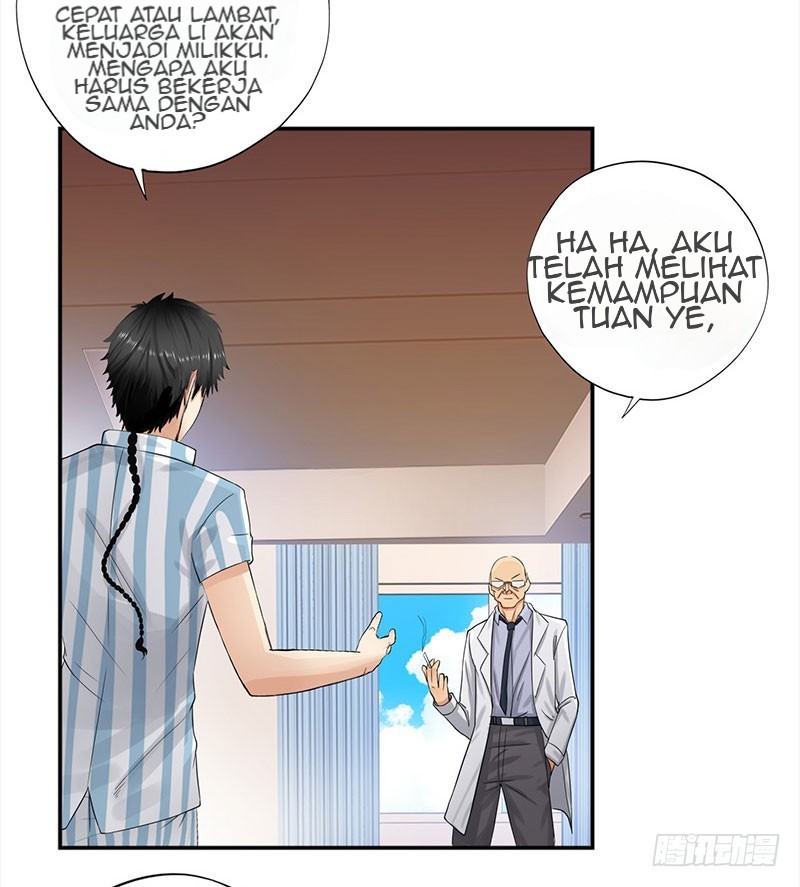 Master University Chapter 38 Gambar 21