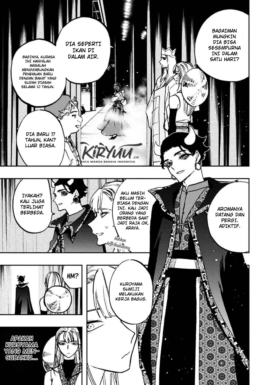 Act-Age Chapter 104 Gambar 10