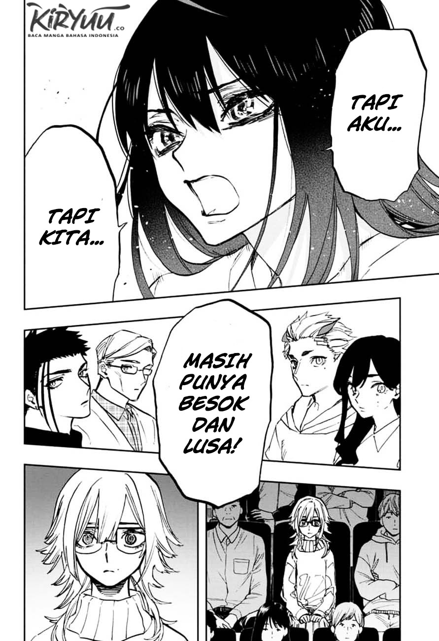 Act-Age Chapter 104 Gambar 20