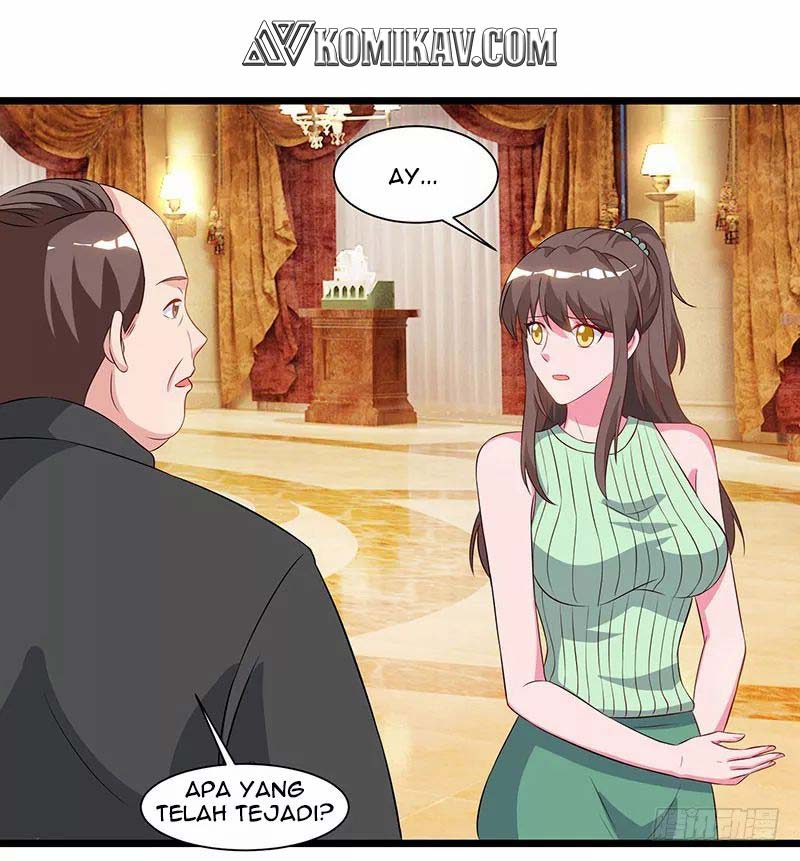 Baca Manhua Rebirth Abandoned Less Return Chapter 57 Gambar 2