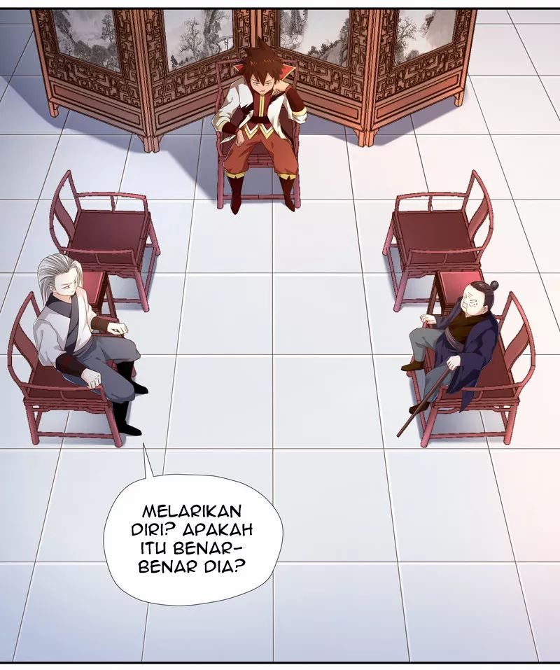 Sword Master of Soul Spirit Chapter 12 Gambar 12