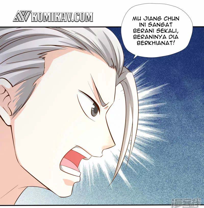 Sword Master of Soul Spirit Chapter 12 Gambar 14