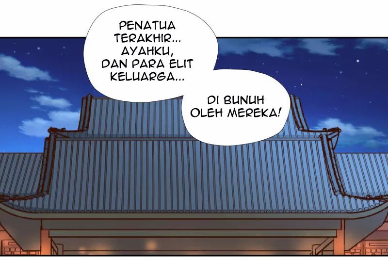 Sword Master of Soul Spirit Chapter 12 Gambar 16