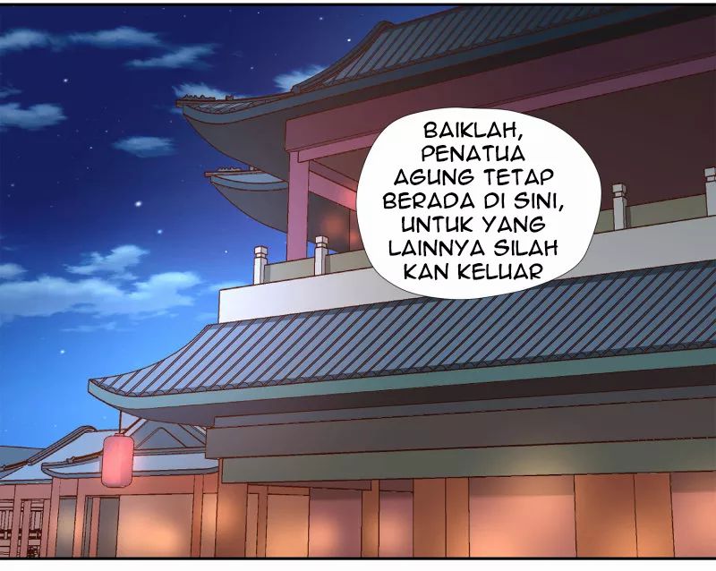 Sword Master of Soul Spirit Chapter 12 Gambar 21