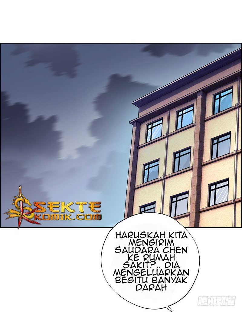 Master University Chapter 40 Gambar 20