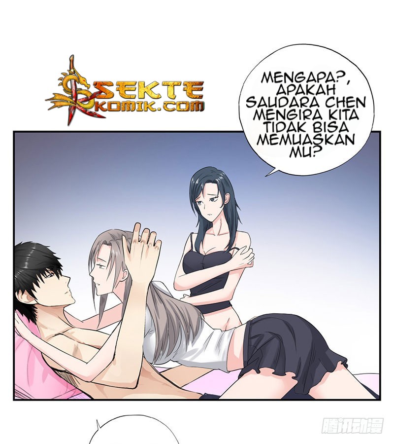 Master University Chapter 40 Gambar 33