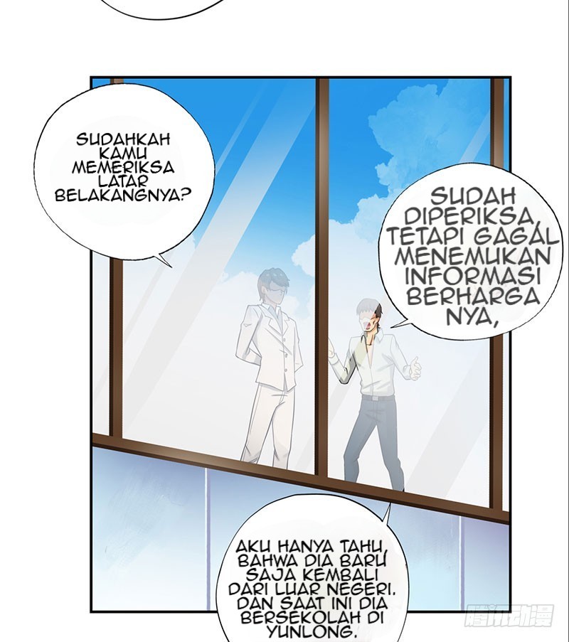 Master University Chapter 40 Gambar 6